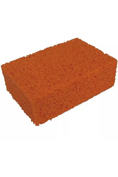 DEDRA EXIM Rubber sponge 100x50x150 mm