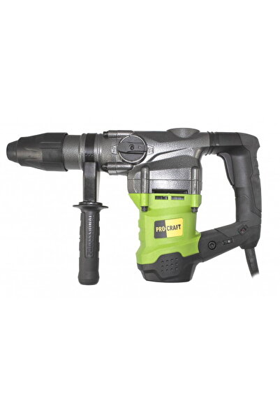 PRO CRAFT Perforator rotativ Ciocan Procraft BH2350 SDS MAX, 9J, 2350 W, 550 rpm