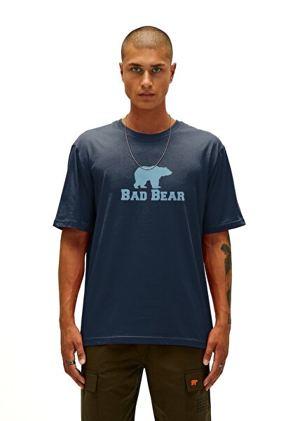 Bad Bear Muscle Men's T-Shirt