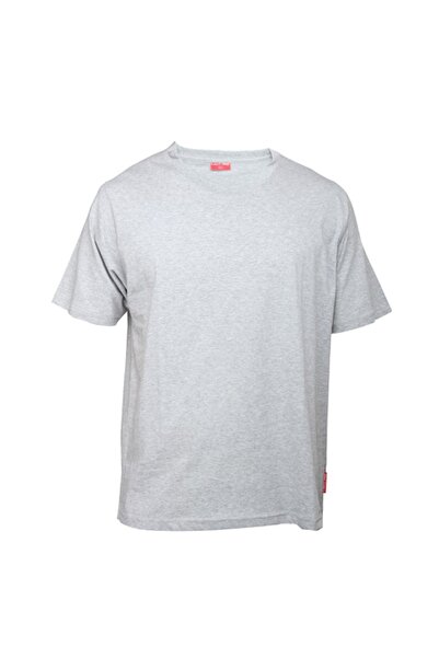 Lahti Pro Tricou bumbac / gri - 3xl