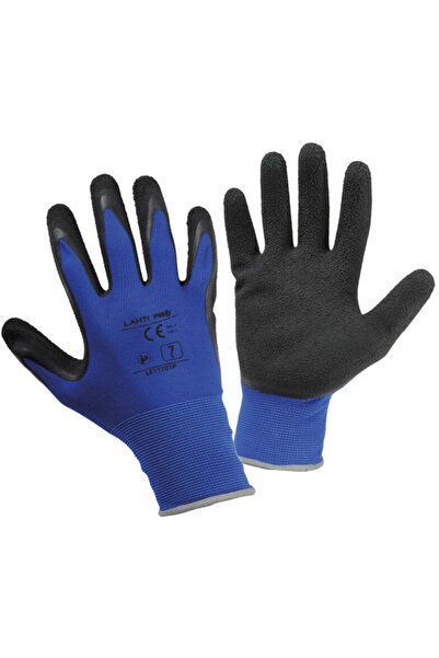 Lahti Pro MANUSA LATEX CU NAILON - 9