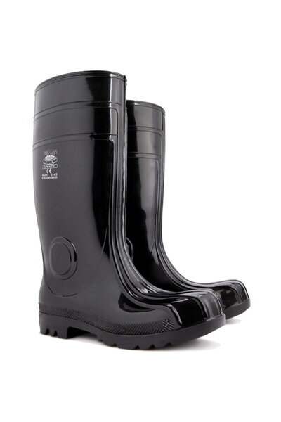 DEMAR CIZMA PVC PROTECTIE TIP-INALT (S5) - 47