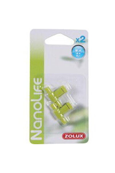 Zolux Valves precision valve for aeration 2 pcs.