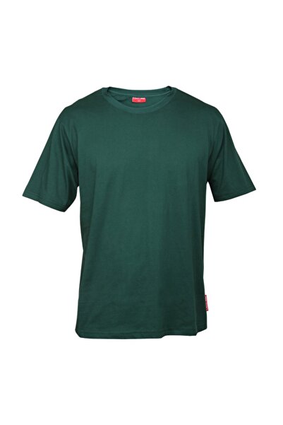 Lahti Pro Cotton Cotton / green - m