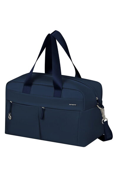 Samsonite MOVE 5.0 093 WOMEN'S DUFFLE BAG XS BLUE 31