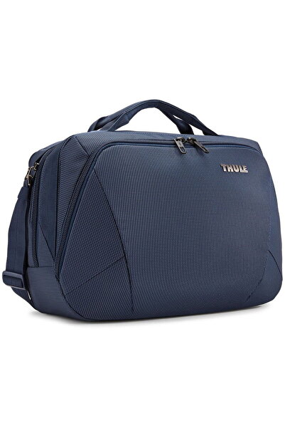 Thule Travel bag, Thule, Crossover 2 Boarding Bag, 25L, Dress Blue