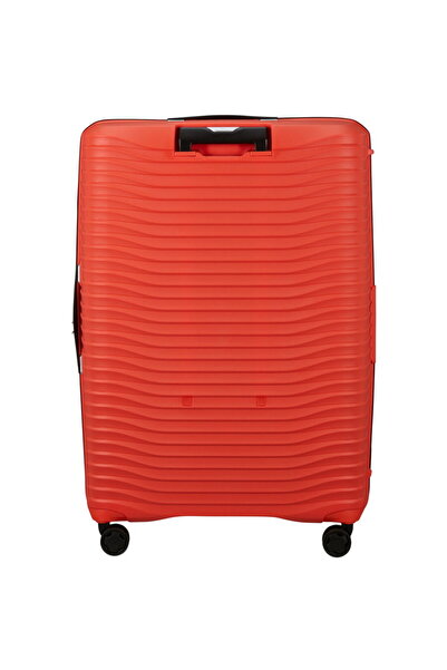 Samsonite UPSCAPE-004 TROLLER H SPIN 81/30 CM EXP ROSU LAVA