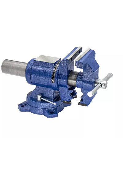 DEDRA EXIM Locksmith vice 150mm/15kg