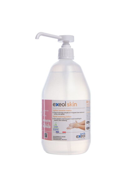 Sante Exeol Skin liquid soap 1 liter