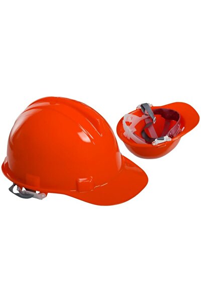 Lahti Pro Casca de protectie industriala rosie