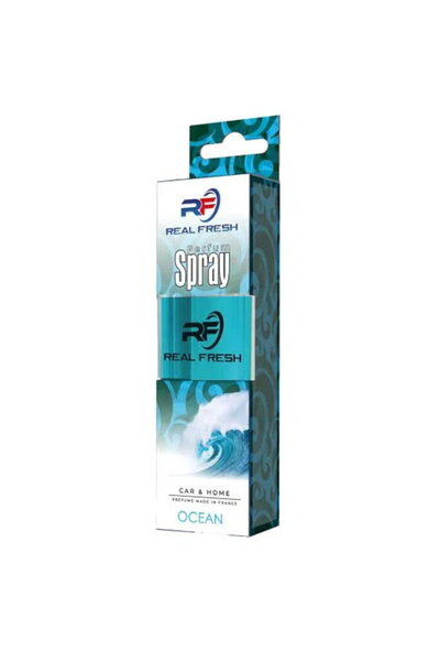 Other SPRAY ODORIZANT REALFRESH OCEAN 50ML