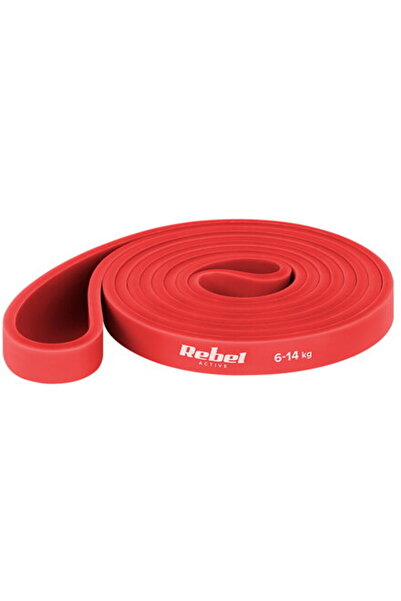Rebel BANDĂ ELASTICĂ POWER BAND 6-14KG ACTIVE