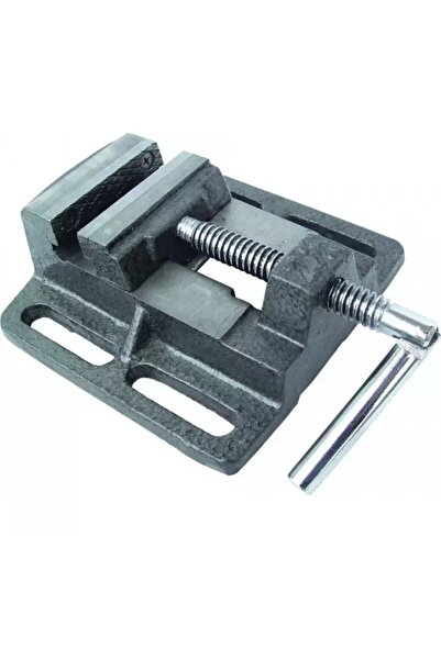 DEDRA EXIM Machine tool vise 65 mm