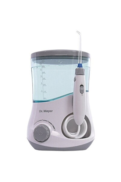 Dr. Mayer Dus bucal WT6000 TORNADO Alb