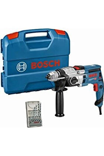 Bosch 060117b401, 850 w, 51,000 rpm, blue/black