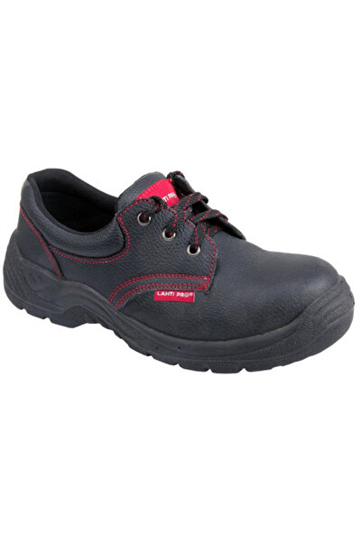 Lahti Pro Pantof lucru o1src din piele fara bombeu - 41