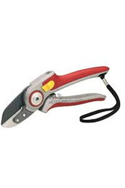 Wolf-Garten aluminum anvil secateurs Pro.RS5000