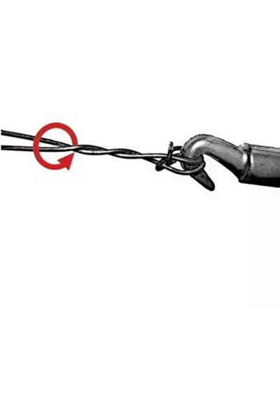 DEDRA EXIM Aparat de legat fier-beton