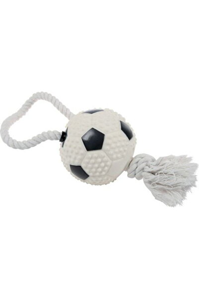 Zolux Toy football with string