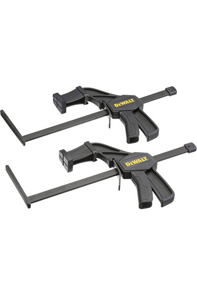 Dewalt quick release DWS5026, for guide rail, clamp - DWS5026-XJ