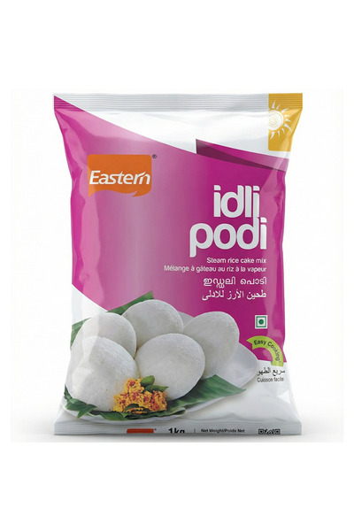 eastern مسحوق الأرز للإيدلي (1 كجم)