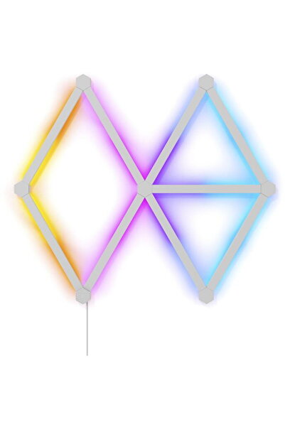 Nanoleaf Lines Starter Kit (9 panels)