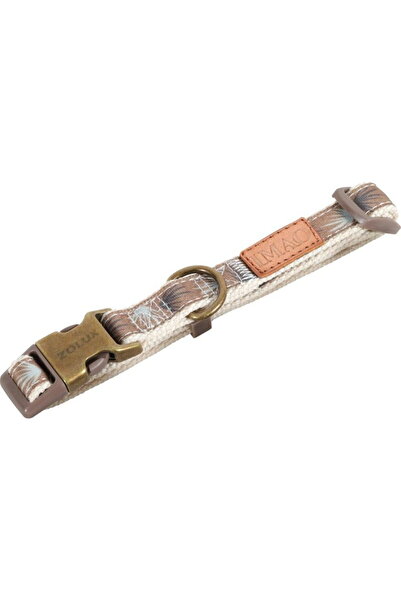 Zolux Zgarda imao taiga 25 mm brown