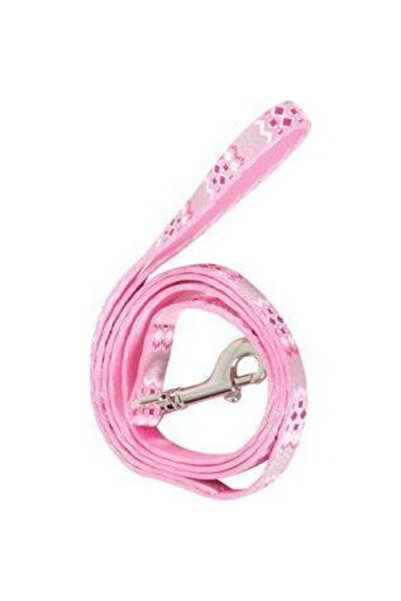 Zolux Lesa nylon ETHNIC roz