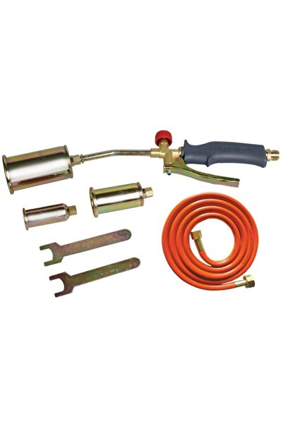 Proline MULTIPLE NOZZLE SEALING BURNER 25-35-50MM / 2M