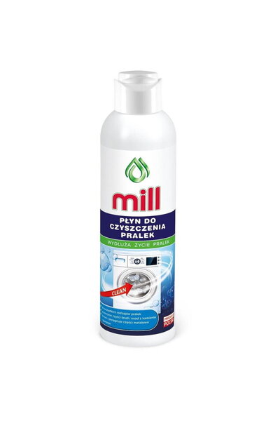 Other Mill Washing machine cleaner 300ml