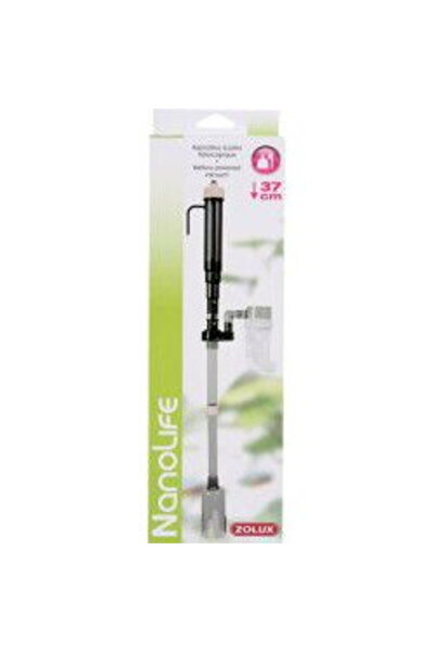 Zolux Aspirator alimentat de baterii