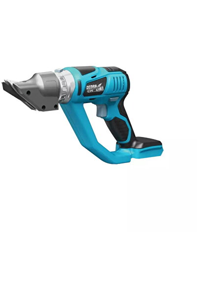DEDRA EXIM 18V sheet metal shears