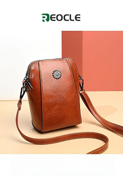 BAGGI Rioquel Small Mobile Phone Bag for Women