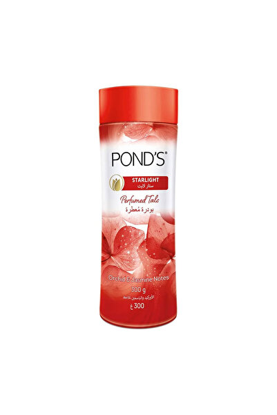 Ponds TALC ORCHID & JASMINE 300GM