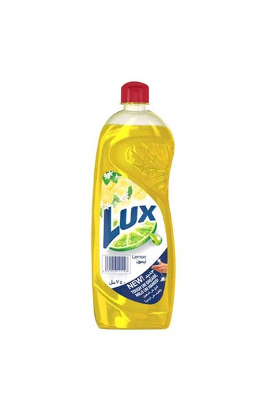 LUX D/WASH REGULAR 725ML