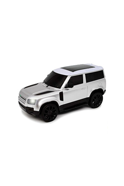 KS Drive Masina cu telecomanda, Land Rover New Defender, 1:24,...