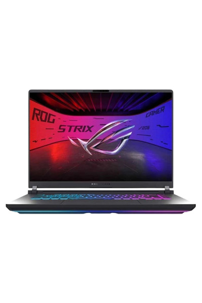 ASUS ROG Strix G16 G615JH-RV052 Intel Core i5-13450HX 16GB 512GB SSD 8GB RTX5...