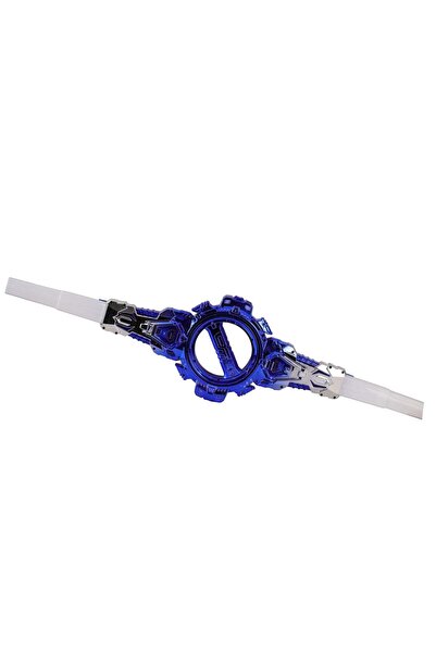 Gepettoys 456-44m Double-Sided 360 Drc Rotatable Flame Thrower Sword with 7 C...
