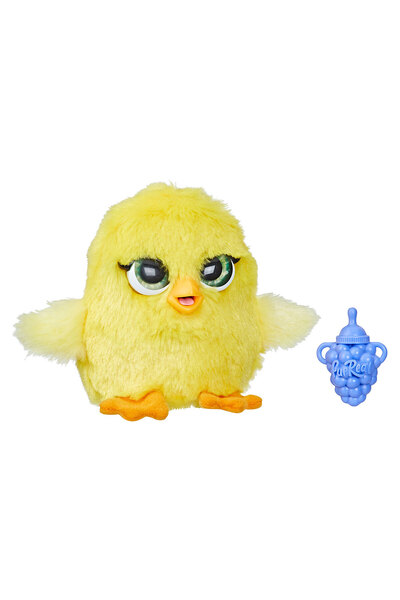 FurReal Jucarie Puisor interactiv, 9 cm, cu sunete si lumini, ser...