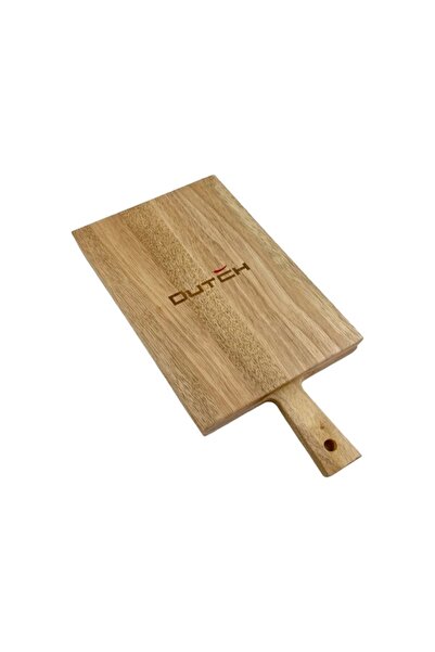 DUTCH Serving Tray, Dutch, Flipover with handle, Tec, 20x39x4cm