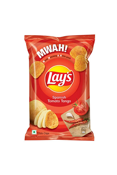 Lay's LAYS SPANISH TOMATO TANGO 82GM