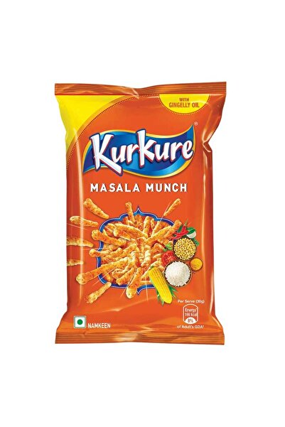 Kurkure ماسالا مونش 90 جرام