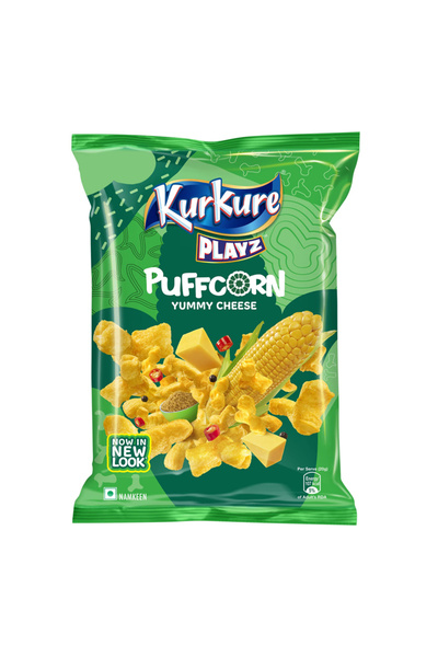 Kurkure فشار 55 غرام