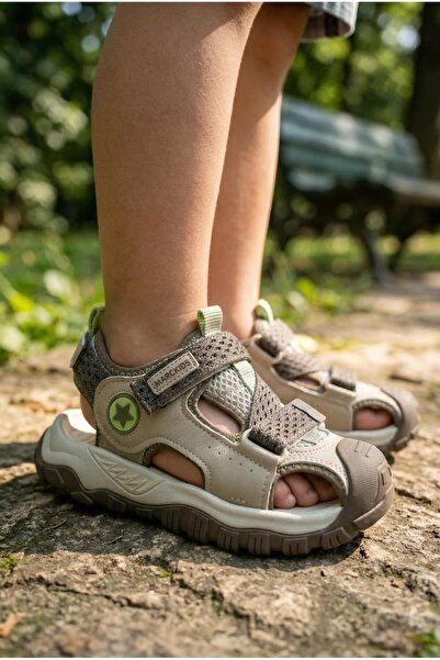 Marco Kids 1608 Unisex Kids Sand Comfortable Sandals