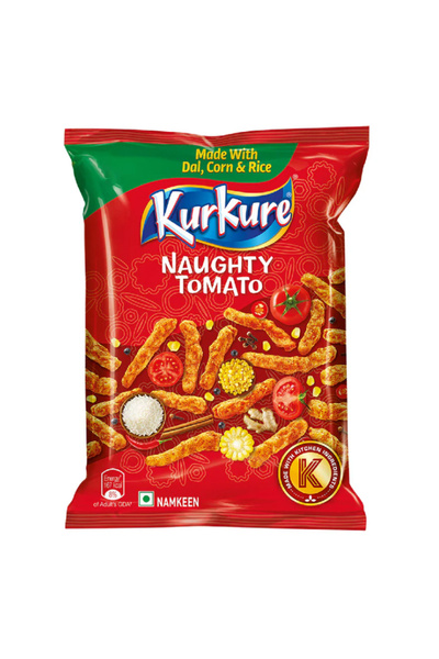 Kurkure طماطم مشاغبة 68 غرام