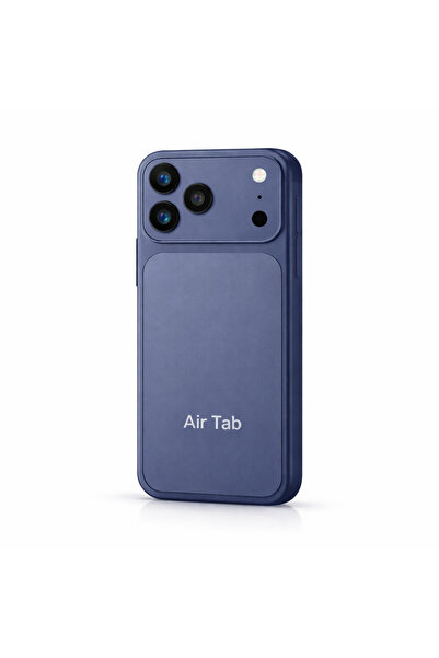 AİRTAB MINI 17 - 24GB RAM+2 TB ROM - 30MP Rear+13mp Front - 4.0 hd+ screen- 5...