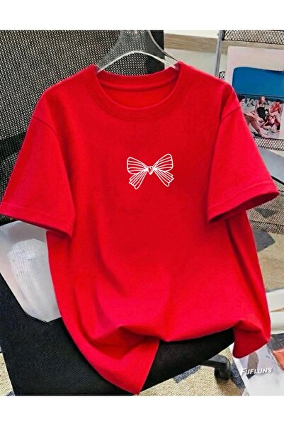 FUFLUNS ΜΙΝΙΜΑΛ ΜΠΛΟΥΖΑΚΙ ΟΥΝΙΣΕΞ ΜΕ ΣΤΑΜΠΑ ΚΟΡΔΕΛΑΣ ΓΙΑ ΓΥΝΑΙΚΕΙΑ/ΑΝΔΡΙΚΗ ΧΡ...