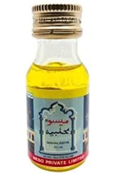 Misono Miso Hair Dye, 20 ml, Yellow