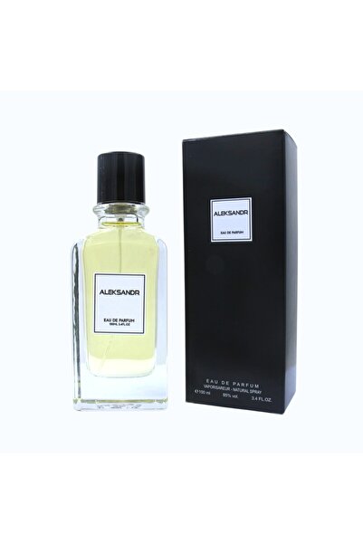 ALEKSANDRA ALEKSANDR Perfume for Unisex - Eau De Parfum - 100ml