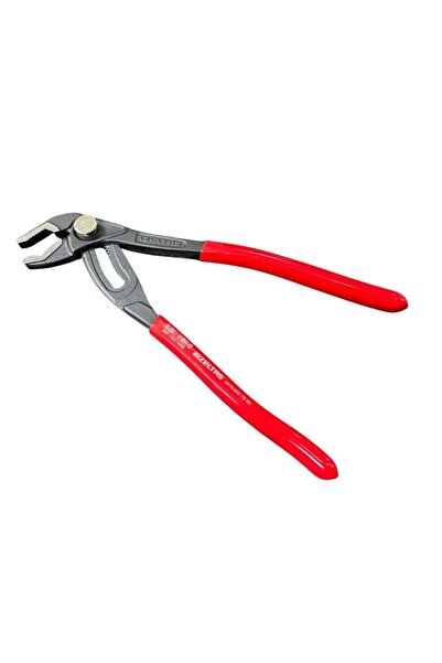 İzeltaş 240 mm Yaylı Fort Pense | Otomatik Yaylı Ayarlı Pense | Netteparça